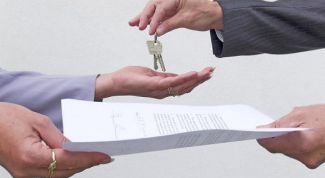 Картинка по теме - как оформить договор найма жилого помещения