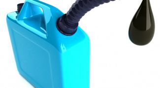 Картинка по теме - как долить масло в коробку автомат