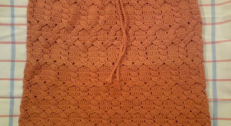 Картинка по теме - как вязать косы крючком