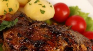 Картинка по теме - как мариновать рульку