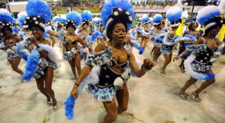 Картинка по теме - как научиться танцевать ламбаду