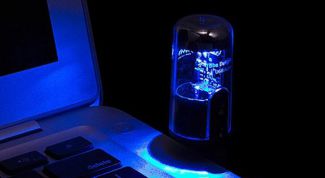 Картинка по теме - как сделать usb наушники