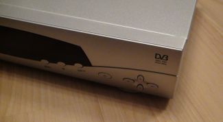 Картинка по теме - как настроить ресивер svec