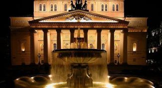 Картинка по теме - как купить дешевые билеты в театр