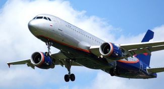 Картинка по теме - как переносить перелет на самолете