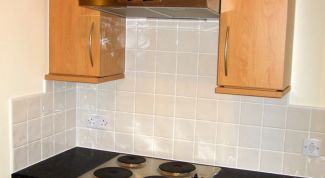 Картинка по теме - как провести вытяжку