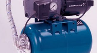 Картинка по теме - как выбрать насос для колодца