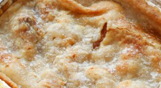 Картинка по теме - как испечь пирог 