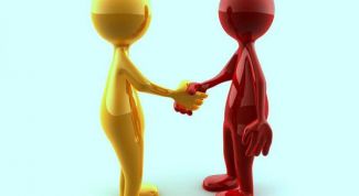 Картинка по теме - что такое диалог