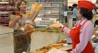 Картинка по теме - как найти работу продавца