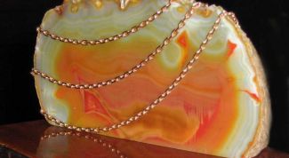 Картинка по теме - как ухаживать за золотой цепью