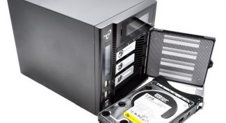 Картинка по теме - как закрыть доступ к жесткому диску