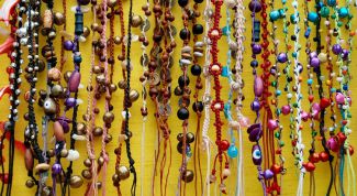 Картинка по теме - как плести фенечки на руку