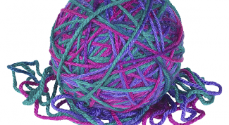 Картинка по теме - как связать детскую игрушку