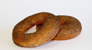 Картинка по теме - как делать бублики