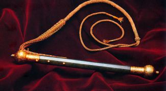 Картинка по теме - как сделать плеть самому