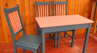 Картинка по теме - как разрисовать стол