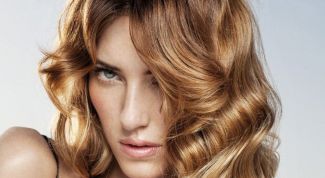 Картинка по теме - как закрасить корни волос