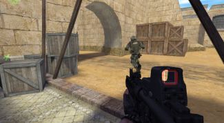 Картинка по теме - как сделать .fps