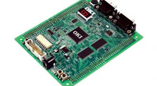 Картинка по теме - как запрограммировать микроконтроллер