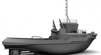 Картинка по теме - как сделать радиоуправляемую лодку