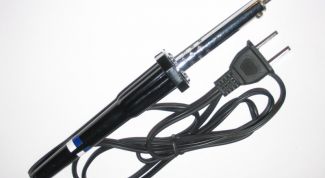 Картинка по теме - как паять телефон