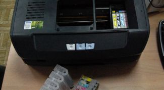 Картинка по теме - как снять головку r270