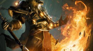 Картинка по теме - как установить готовый сервер mangos