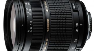 Картинка по теме - как отремонтировать объектив