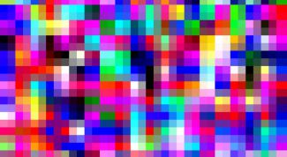 Картинка по теме - как определить размер пикселя