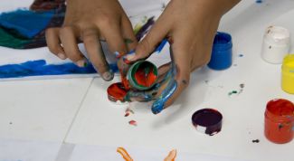 Картинка по теме - как нарисовать настроение