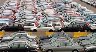 Картинка по теме - как купить автомобиль в болгарии