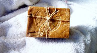 Картинка по теме - как сделать упаковку для мыла