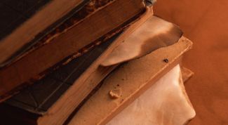 Картинка по теме - как реставрировать книгу