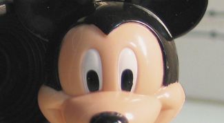 Картинка по теме - как сделать маску мыши