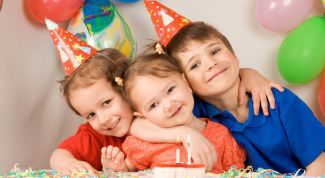 Картинка по теме - как составить сценарий праздника