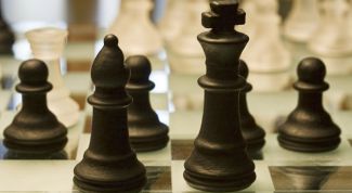 Картинка по теме - как сделать самому шахматные фигуры