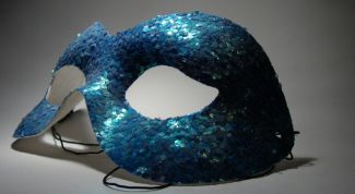 Картинка по теме - как сделать маску зорро