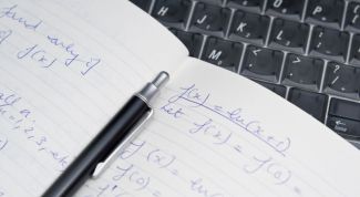 Картинка по теме - как найти производную от дроби