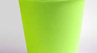 Картинка по теме - как сделать бумажный стаканчик