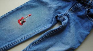 Картинка по теме - как поставить заплату