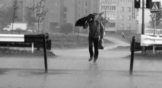 Картинка по теме - как фотографировать дождь