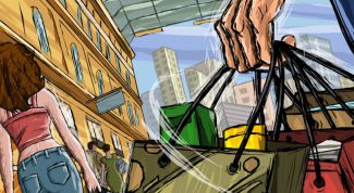 Картинка по теме - как купить товар дешевле