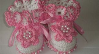 Картинка по теме - как связать рюши