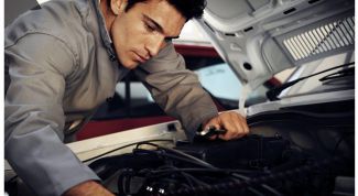 Картинка по теме - как делать диагностику авто