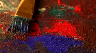 Картинка по теме - как расписать разделочную доску