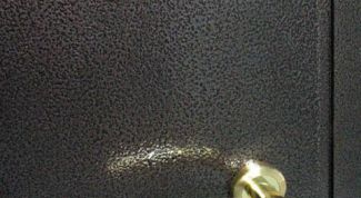 Картинка по теме - как обшить железную дверь