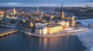 Картинка по теме - как найти работу в швеции