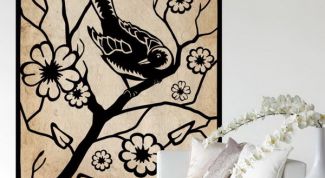 Картинка по теме - как клеить обои в картинках