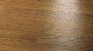 Картинка по теме - как укладывать ламинат на стены